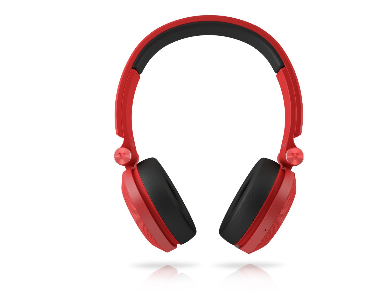 Buy JBL Synchros E30 On-Ear Headphones (Red) from Vmart in Pakistan