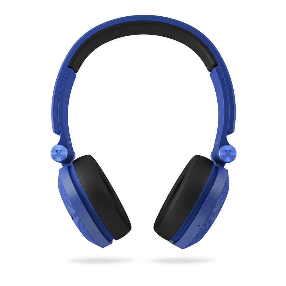 Buy JBL Synchros E40BT Bluetooth On-Ear Headphones (Blue) from Vmart in Pakistan