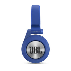 Buy JBL Synchros E40BT Bluetooth On-Ear Headphones (Blue) from Vmart in Pakistan