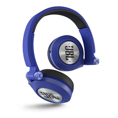 Buy JBL Synchros E40BT Bluetooth On-Ear Headphones (Blue) from Vmart in Pakistan