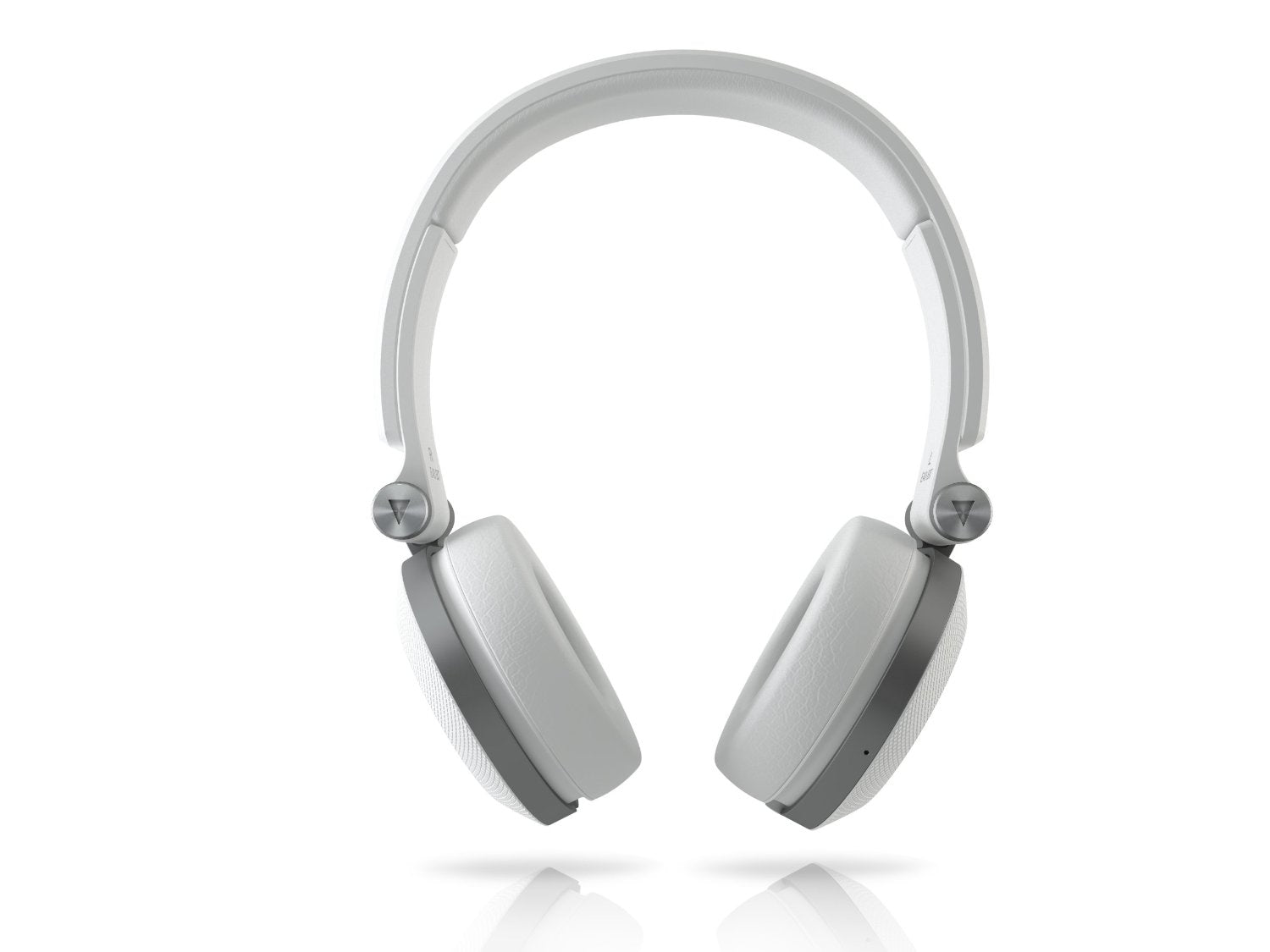 Buy JBL Synchros E40BT Bluetooth On-Ear Headphones (White) from Vmart in Pakistan