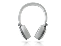 Buy JBL Synchros E40BT Bluetooth On-Ear Headphones (White) from Vmart in Pakistan