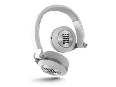 Buy JBL Synchros E40BT Bluetooth On-Ear Headphones (White) from Vmart in Pakistan