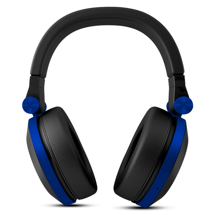 Buy JBL Synchros E50BT Bluetooth Around-Ear Headphones (Blue) from Vmart in Pakistan