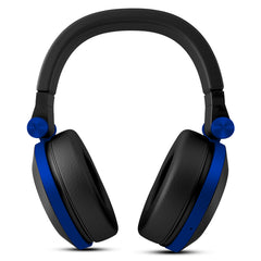 Buy JBL Synchros E50BT Bluetooth Around-Ear Headphones (Blue) from Vmart in Pakistan