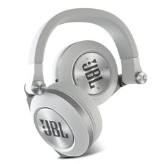 Buy JBL Synchros E50BT Bluetooth Around-Ear Headphones (White) from Vmart in Pakistan