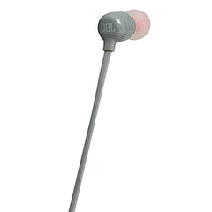 Buy JBL T110BT Wireless In-Ear Headphones - Grey from Vmart in Pakistan