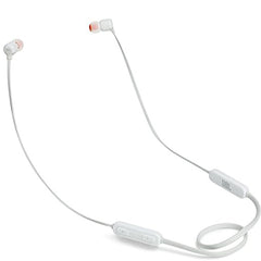Buy JBL T110BT Wireless In-Ear Headpahones - White from Vmart in Pakistan
