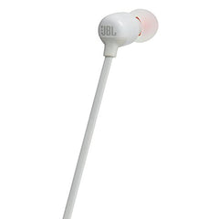 Buy JBL T110BT Wireless In-Ear Headpahones - White from Vmart in Pakistan