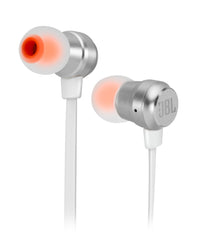 Buy JBL T280A In-Ear Headphones (Silver) from Vmart in Pakistan