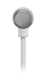 Buy JBL T280A In-Ear Headphones (Silver) from Vmart in Pakistan