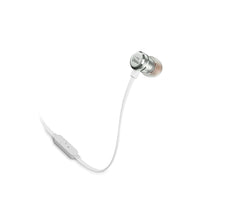 Buy JBL T290 In-Ear Headphones (Silver) from Vmart in Pakistan