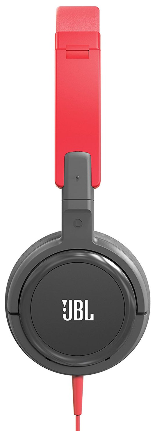 Buy JBL T300A On-Ear Headphones (Red) from Vmart in Pakistan