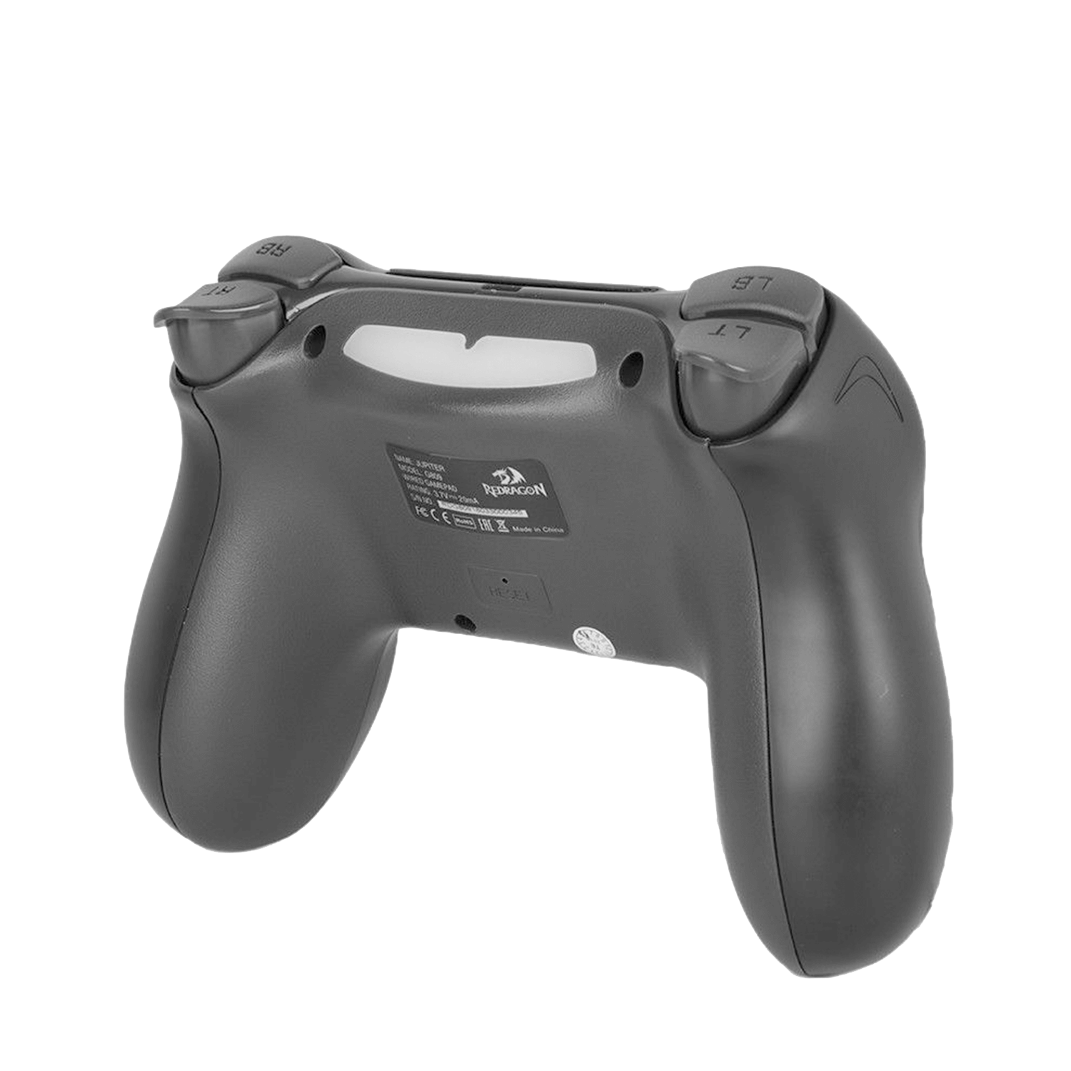 Buy Redragon G809 JUPITER Wireless Bluetooth Gamepad from Vmart in Pakistan