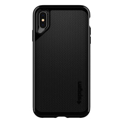 Buy Spigen iPhone XS Max Case Neo Hybrid - Jet Black from Vmart in Pakistan