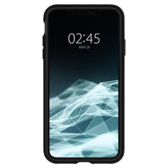 Buy Spigen iPhone XS Max Case Neo Hybrid - Jet Black from Vmart in Pakistan