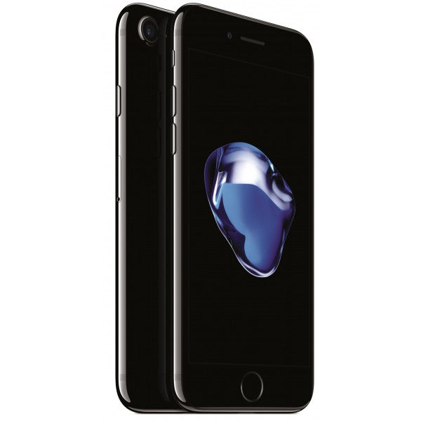 Buy Apple iPhone 7 256GB - Jet Black from Vmart in Pakistan