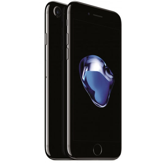 Buy Apple iPhone 7 256GB - Jet Black from Vmart in Pakistan
