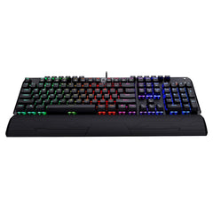 Buy Redragon K555 Indrah Mechanical RGB LED Gaming Keyboard from Vmart in Pakistan