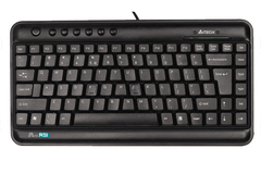 Buy A4-KLS-5-USB USB X-Slim Keyboard from Vmart in Pakistan