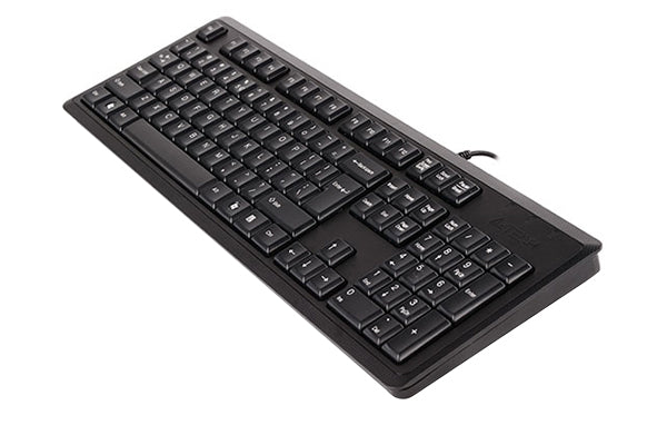 Buy A4Tech Comfort Key Keyboard - KR-92 from Vmart in Pakistan