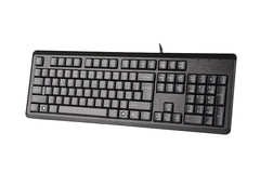Buy A4Tech Comfort Key Keyboard - KR-92 from Vmart in Pakistan