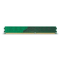 Buy Kingston KVR16N11S8/4 1600 MHz DIMM 240-Pin DDR3 Non-ECC RAM - 4GB from Vmart in Pakistan
