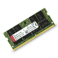Buy Kingston KVR24S17D8/16 2400MHz DDR4 Non-ECC CL17 260-Pin SODIMM Ram - 16GB from Vmart in Pakistan