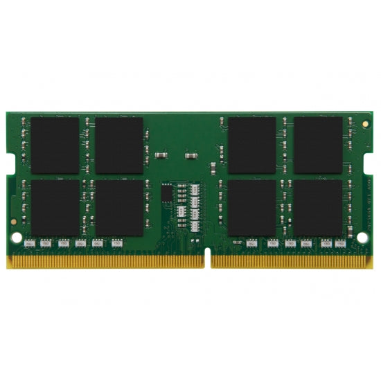 Buy Kingston KVR26S19S6/4 2666MHz DDR4 Non-ECC CL19 260-Pin SODIMM Ram - 4GB from Vmart in Pakistan