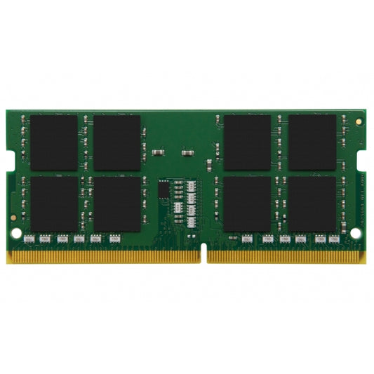 Buy Kingston KVR26S19S6/4 2666MHz DDR4 Non-ECC CL19 260-Pin SODIMM Ram - 4GB from Vmart in Pakistan