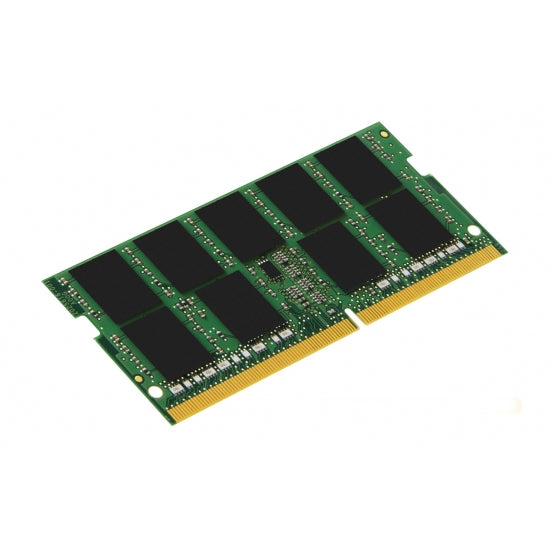 Buy Kingston KVR26S19S6/4 2666MHz DDR4 Non-ECC CL19 260-Pin SODIMM Ram - 4GB from Vmart in Pakistan