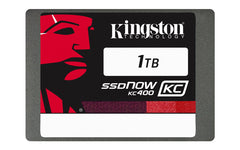Buy Kingston 1TB SSDNow KC400 SATA3 2.5 7mm from Vmart in Pakistan