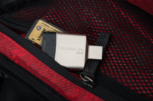 Buy Kingston MobileLite G4 USB 3.0 Multi Card Reader from Vmart in Pakistan