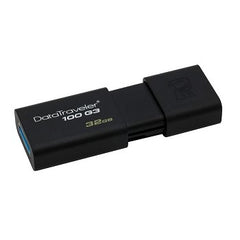 Buy Kingston Data Traveller 100G3 32GB (USB 3.0) from Vmart in Pakistan
