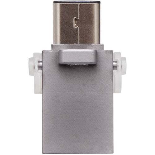 Buy Kingston 16GB Data Traveler microDuo 3C OTG USB 3.1 from Vmart in Pakistan