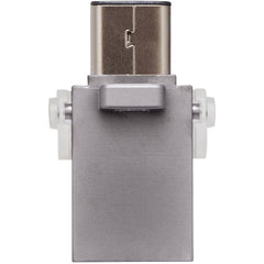 Buy Kingston 16GB Data Traveler microDuo 3C OTG USB 3.1 from Vmart in Pakistan