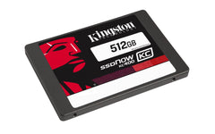 Buy Kingston 1TB SSDNow KC400 SATA3 2.5 7mm from Vmart in Pakistan