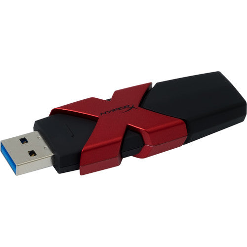 Buy Kingston 128GB USB 3.1/3.0 HyperX Savage USB Flash Drive from Vmart in Pakistan