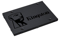 Buy Kingston A400 SATA 3 2.5 SSD - 120GB from Vmart in Pakistan