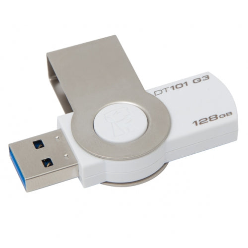 Buy Kingston DT101 G3 USB 3.0 128GB from Vmart in Pakistan