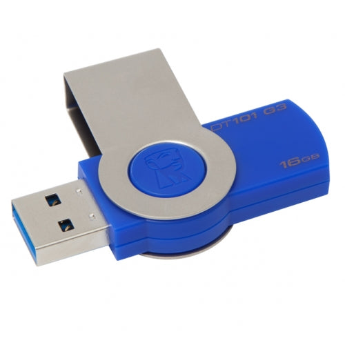 Buy Kingston DT101 G3 USB 3.0 16GB from Vmart in Pakistan