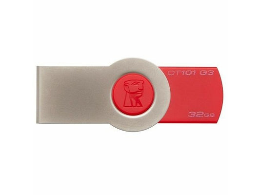Buy Kingston DT101 G3 USB 3.0 32GB from Vmart in Pakistan