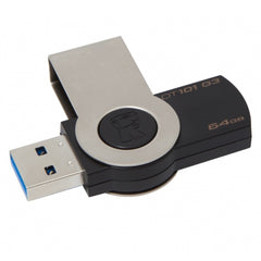 Buy Kingston DT101 G3 USB 3.0 64GB from Vmart in Pakistan
