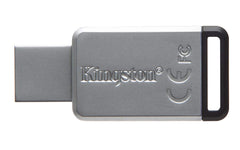 Buy Kingston DataTraveler 50 3.1 USB Drive - 128GB from Vmart in Pakistan