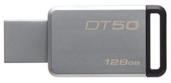 Buy Kingston DataTraveler 50 3.1 USB Drive - 128GB from Vmart in Pakistan