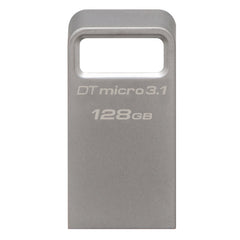 Buy Kingston DataTraveler Micro 3.1 USB Flash Drive 128GB from Vmart in Pakistan