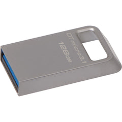 Buy Kingston DataTraveler Micro 3.1 USB Flash Drive 128GB from Vmart in Pakistan