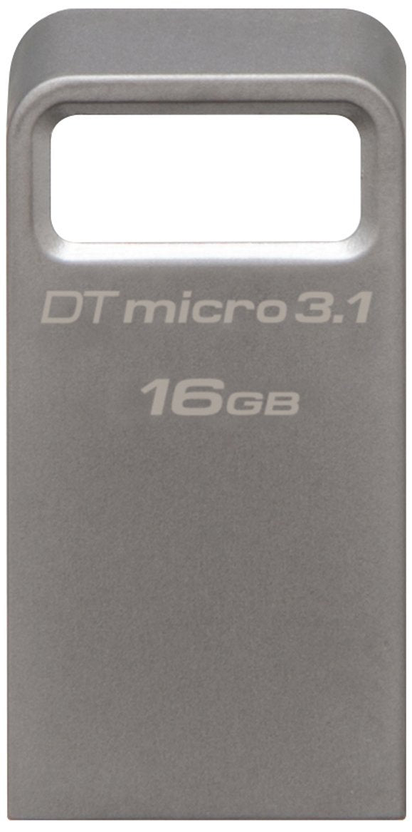 Buy Kingston DataTraveler Micro 3.1 USB Flash Drive 16GB from Vmart in Pakistan
