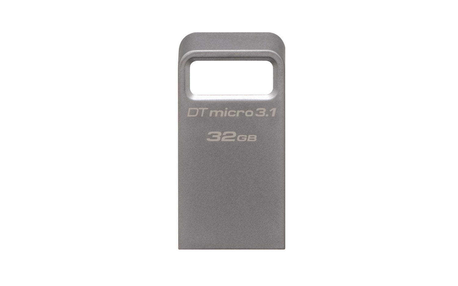 Buy Kingston DataTraveler Micro 3.1 USB Flash Drive 32GB from Vmart in Pakistan