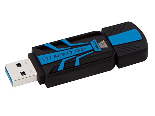 Buy Kingston DataTraveler R3.0 G2 USB Flash Drive 16GB from Vmart in Pakistan